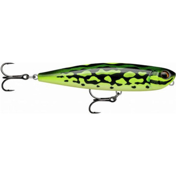 Воблер RAPALA Precision Xtreme Pencil 87 /LF